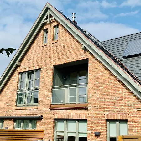 Appartement Achterliek *