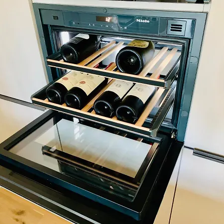 Achterliek Appartement *