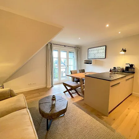 Achterliek Appartement *