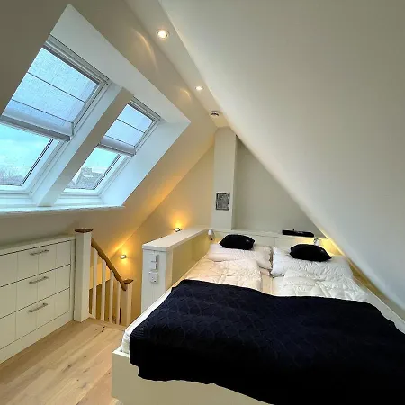 Achterliek Apartment *