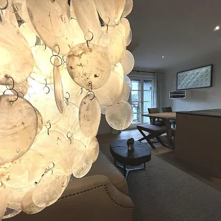 Appartement Achterliek
