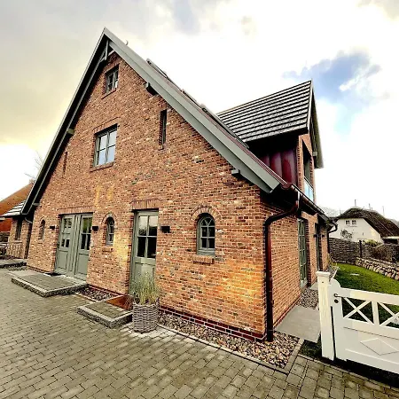Appartement Achterliek